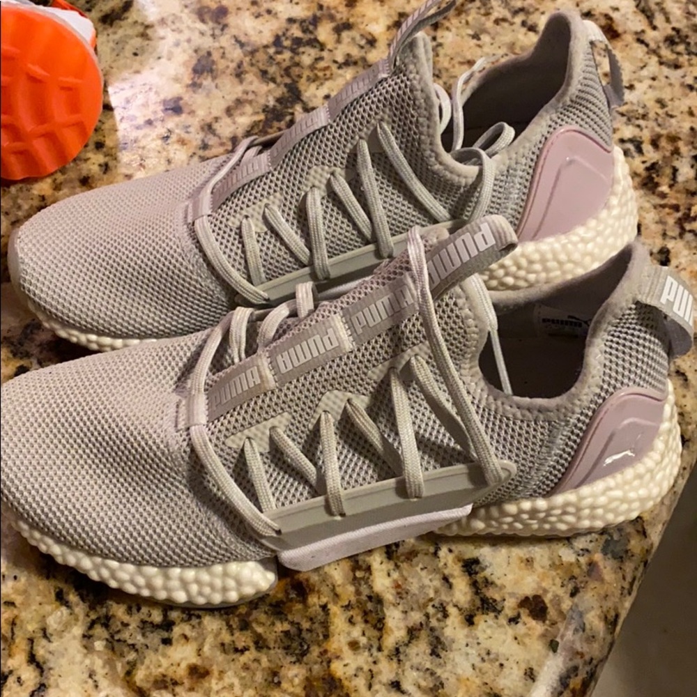 Brand new